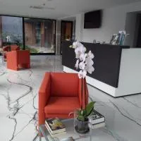 Hotel Cajeta, hotel v destinácii Buia