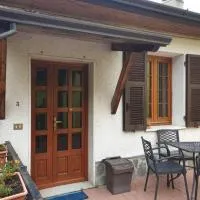 Azienda agrituristica Campo Luente, готель у місті Beverone