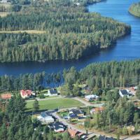 VILLA SOLSIDAN, Hälsingland, Sweden