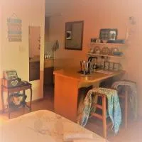 Rosenhof Studio Apartment, hotel en Clanwilliam