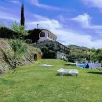 Posada Real Quinta de la Concepción, готель у місті Hinojosa de Duero