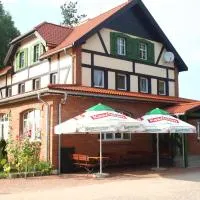 Dom pod Kogutem, hotel sa Pasym
