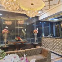 Hotel Daily Inn Bandung, hotelli kohteessa Bandung alueella Regol