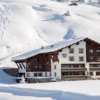 Hotel Ulli, hotel in Zürs am Arlberg