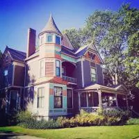 Innisfree Bed & Breakfast, hotel u gradu Saut Bend