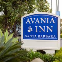 Avania Inn of Santa Barbara