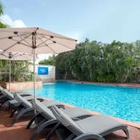 Mantra Frangipani Broome, hotell i Broome