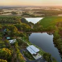 Margaret River Town में, होटल Eight Willows Retreat