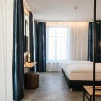 H2 Hotel Budapest