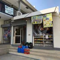 KDorm, hotel em Tarlac