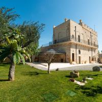 Masseria Antoglia: Villa Castelli'de bir otel