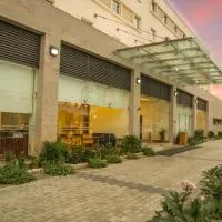 Kalyan Grand - a business hotel: Vandalūr şehrinde bir otel
