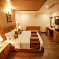 Nesma Palace, hotell sihtkohas Kannur