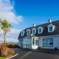 Klondyke House B&B, hótel í Waterville