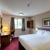 Queen of the Loch, Balloch by Marston's Inns, hotel en Balloch