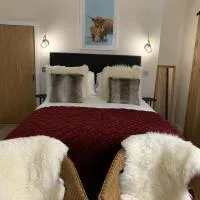 Pear Tree Cottage: Cullen şehrinde bir otel