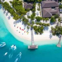 Fiyavalhu Resort Maldives, hotel a Mandhoo
