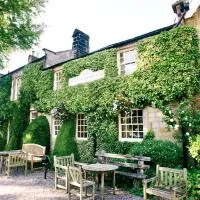 The Sportsman's Arms โรงแรมในฮาร์โรเกต