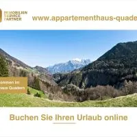 Appartementhaus-Quadern, hotel en Valens