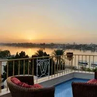 Spring Hotel Luxor, khách sạn ở Luxor