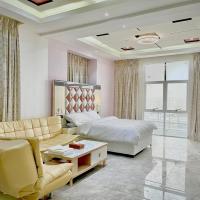 Asian Hotel, hotel poblíž Duqm International Airport - DQM, Dakm