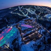 Camelback Resort