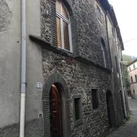 Casa di Anchiano, Hotel in Borgo a Mozzano