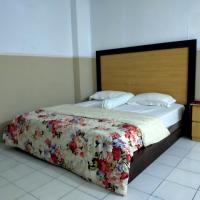 Hotel Nirwana Ternate RedPartner, готель у місті Тернате