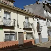 Casa Pili, hotel en Los Cerezos