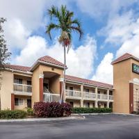 Extended Stay America Suites - Miami - Airport - Doral