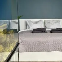 City Ocean apartment, hotel v destinaci Daugavpils