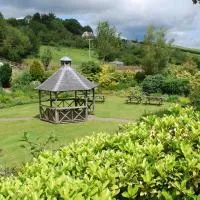 The Waie Inn, hotel en Copplestone