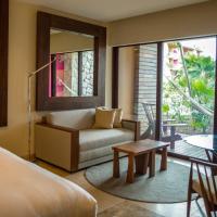 Hotel Xcaret Arte - All Parks All Fun Inclusive - Adults Only, hótel í Playa del Carmen