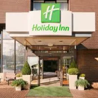 Holiday Inn Lancaster by IHG, viešbutis mieste Lankasteris