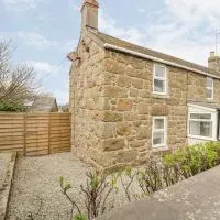 Forge Cottage、セネンのホテル