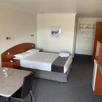 Childers Gateway Motor Inn, hotel u gradu Childers