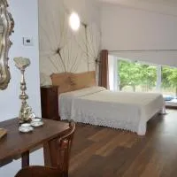 Agriturismo Castolda, hotel sa Treviglio