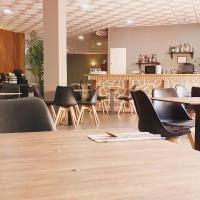 Hotel Valdemoro