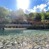 Bee Eco Guest House, hotel em Mollʼ e Shoshit