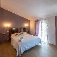 Agriturismo dalla Mimmi, hotel sa Dolceacqua