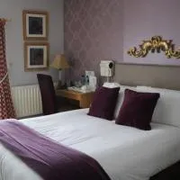 New Park Hotel Athenry, Hotel in Athenry