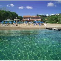 Frank's Hotel, hotel sa Capoliveri