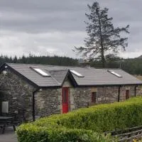 Pat Tadys, хотел в Manorhamilton
