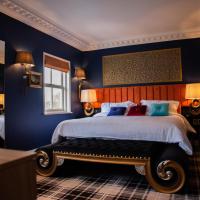 Domo Boutique Hotel, hotel a Oldbury