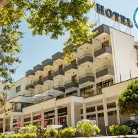 Hotel Império do Norte, Hotel in Ponte de Lima