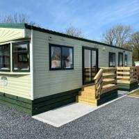 Happydays Caravan hire Whithorn 1