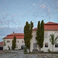 Kocanda Kravsko, hotel u gradu 'Kravsko'