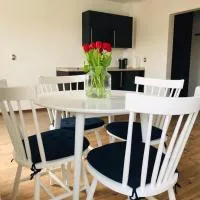 Apartament Marina Mazury, hotel v destinaci Úhořevo