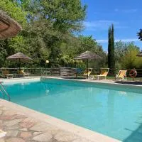 Campo Di Carlo, hotel em Sassetta