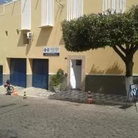 Pousada CERTRI, hótel í Triunfo